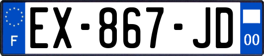 EX-867-JD