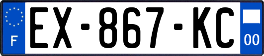 EX-867-KC