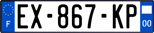 EX-867-KP