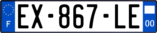 EX-867-LE