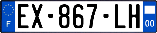 EX-867-LH