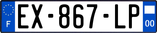 EX-867-LP