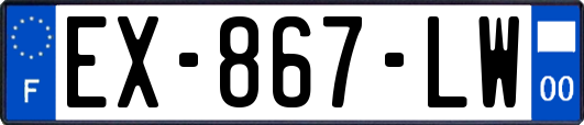 EX-867-LW