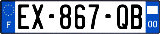 EX-867-QB