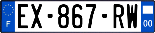 EX-867-RW