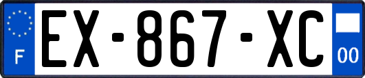 EX-867-XC