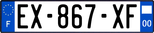 EX-867-XF