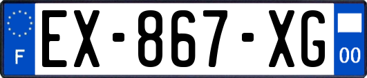 EX-867-XG