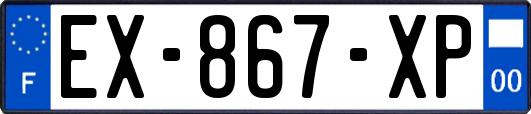 EX-867-XP