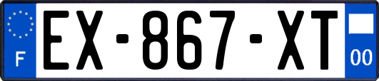 EX-867-XT