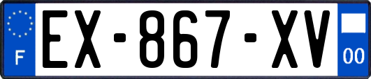 EX-867-XV