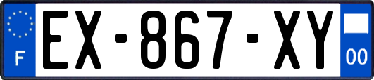 EX-867-XY