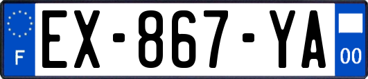 EX-867-YA