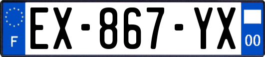 EX-867-YX