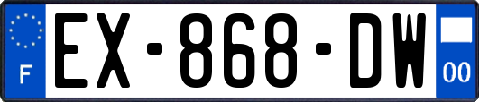 EX-868-DW