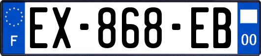 EX-868-EB