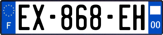 EX-868-EH