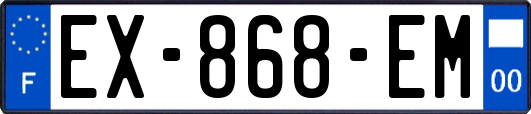 EX-868-EM