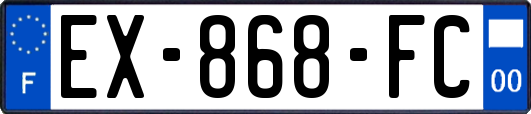 EX-868-FC
