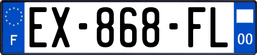 EX-868-FL