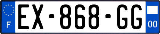 EX-868-GG