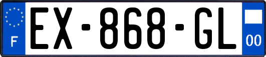 EX-868-GL