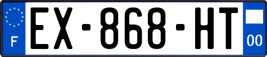 EX-868-HT