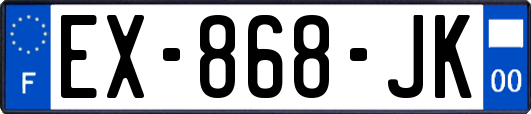 EX-868-JK