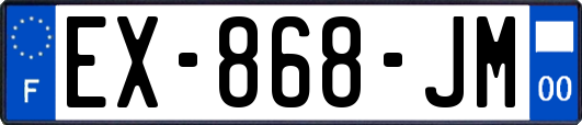 EX-868-JM