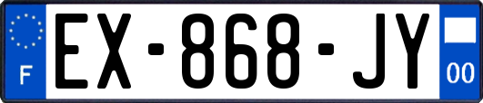 EX-868-JY
