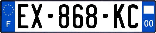 EX-868-KC
