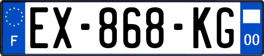 EX-868-KG
