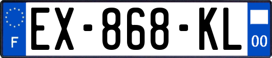 EX-868-KL