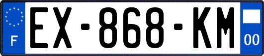 EX-868-KM