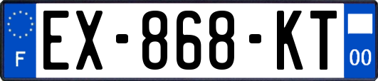 EX-868-KT