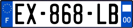 EX-868-LB