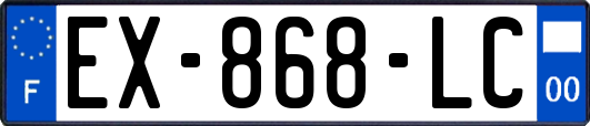 EX-868-LC