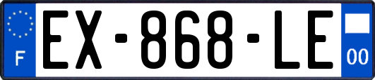EX-868-LE