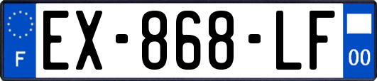 EX-868-LF