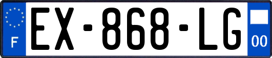 EX-868-LG