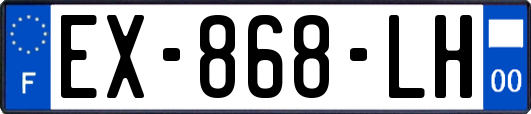 EX-868-LH