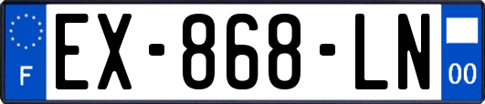 EX-868-LN