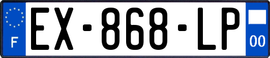 EX-868-LP