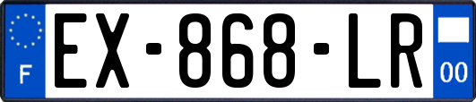 EX-868-LR