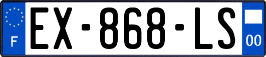 EX-868-LS