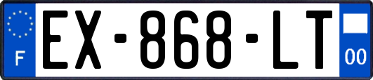 EX-868-LT