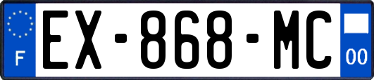 EX-868-MC