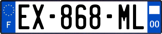 EX-868-ML