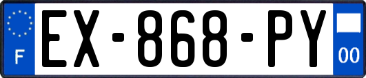 EX-868-PY