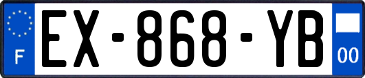 EX-868-YB